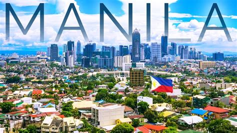 capital of philippines